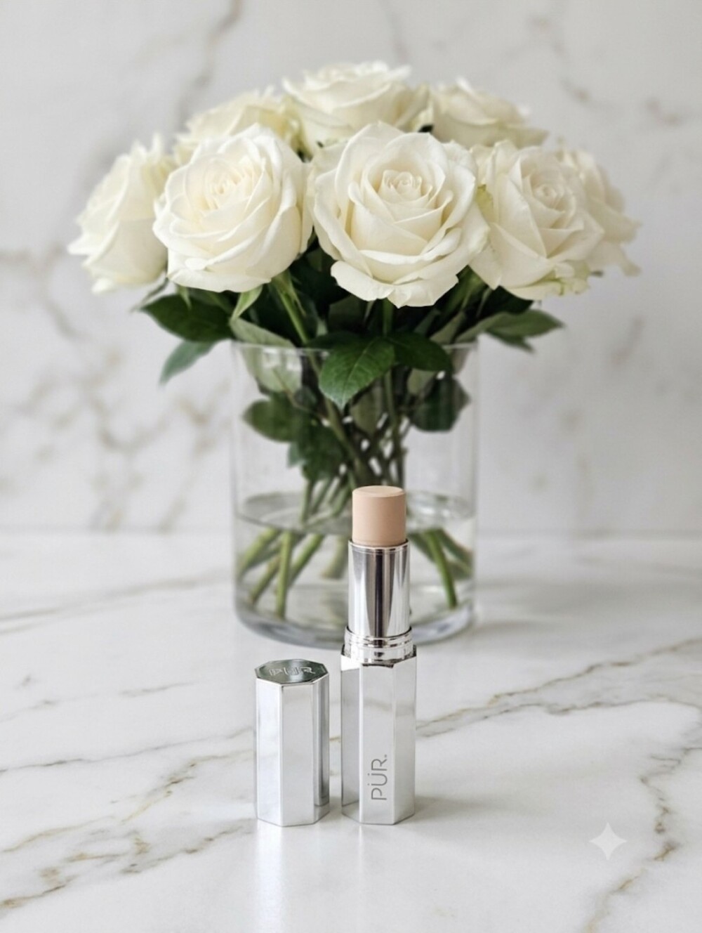 PÜR 4-in-1 Foundation Stick Light ☆RARE☆ | Read Below - Picture 2 of 4